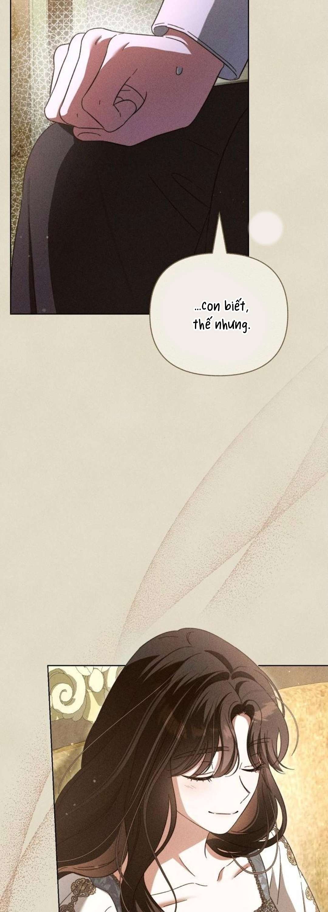 Dành Cho Nàng Juliet Xinh Đẹp Chapter 6 - Trang 4