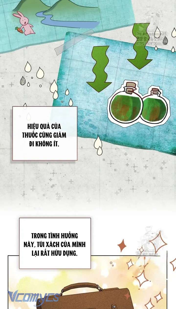 Sự Điều Trị Đặc Biệt Của Tinh Linh Chapter 92 - Next Chapter 93