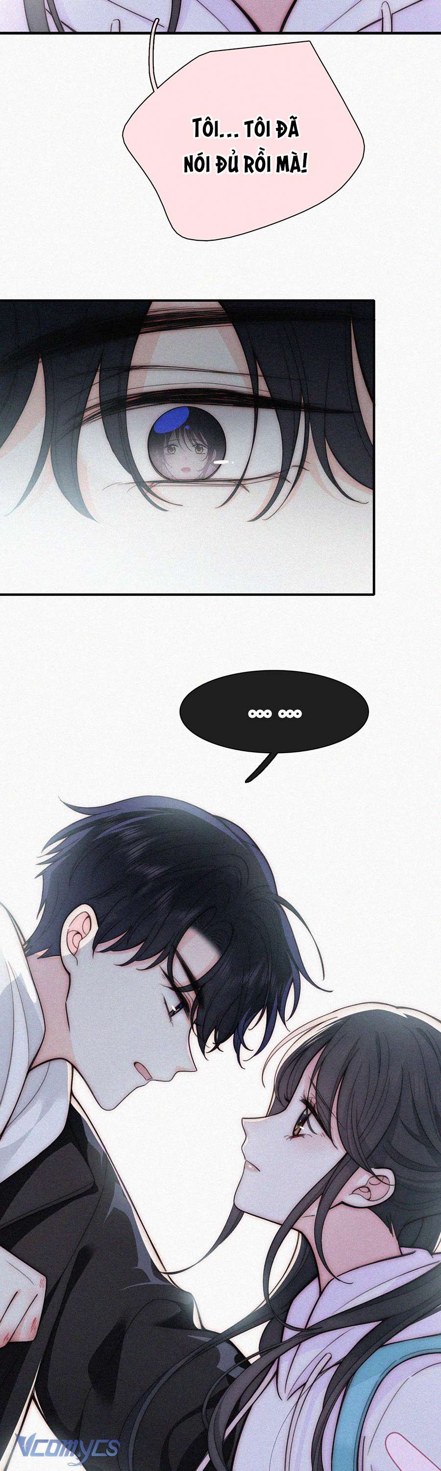 Một Mực Cưng Chiều Chap 53 - Trang 2