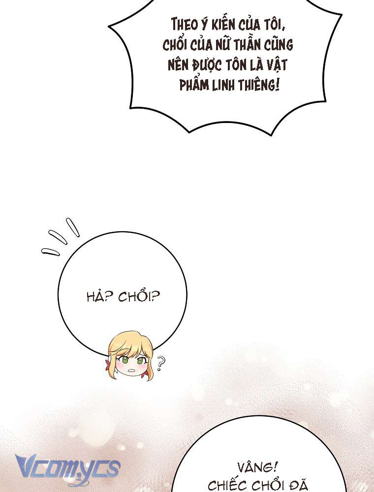 Đừng Tin Vào Nữ Tu Sĩ Chap 2 - Next 