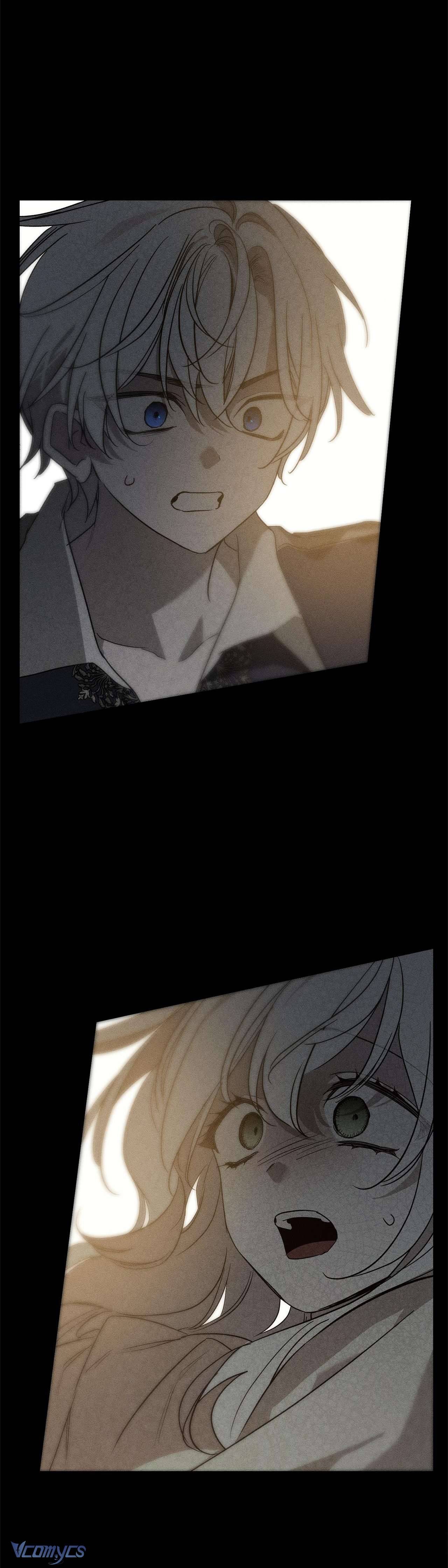 Vị Phu Quân Căm Ghét Tôi Đã Mất Trí Nhớ Chapter 43 - Next Chapter 44