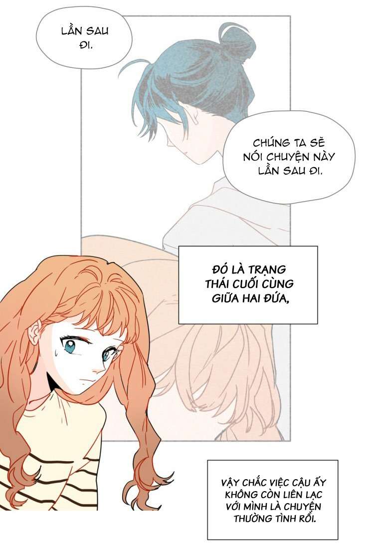 Ranh Giới Chap 61 - Trang 3