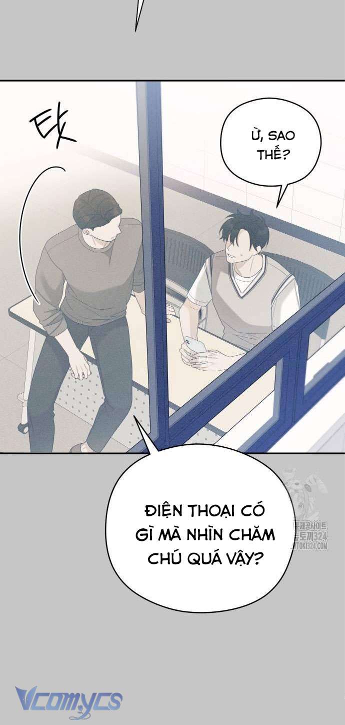 [18+] Cậu Ổn Đến Mức Nào Chap 15 - Trang 2