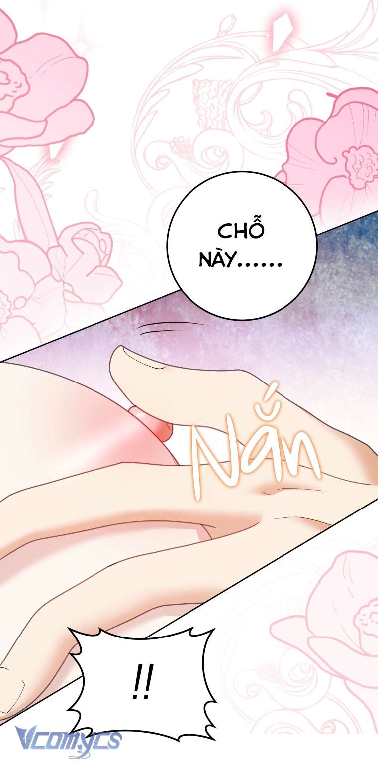 [18+] Phương Pháp Gia Hạn Hợp Đồng Hôn Nhân Chap 4 - Next Chap 5