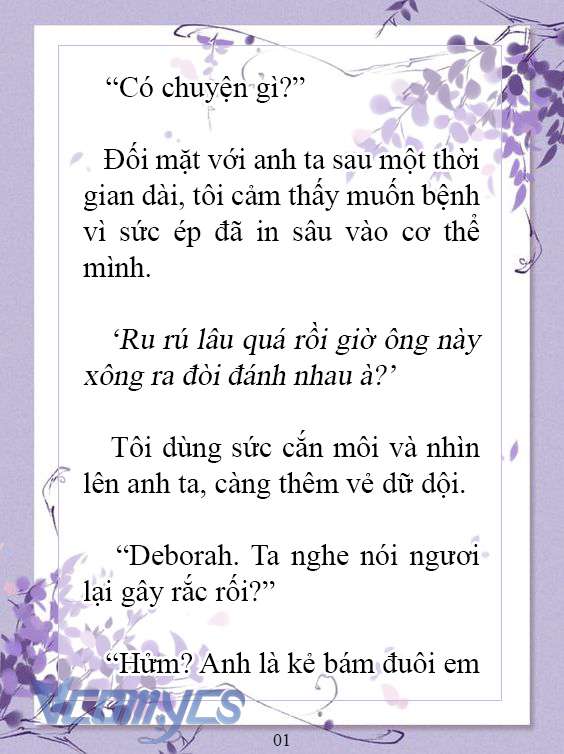 [Novel] Làm Ác Nữ Bộ Không Tốt Sao? Chap 31 - Next Chap 32
