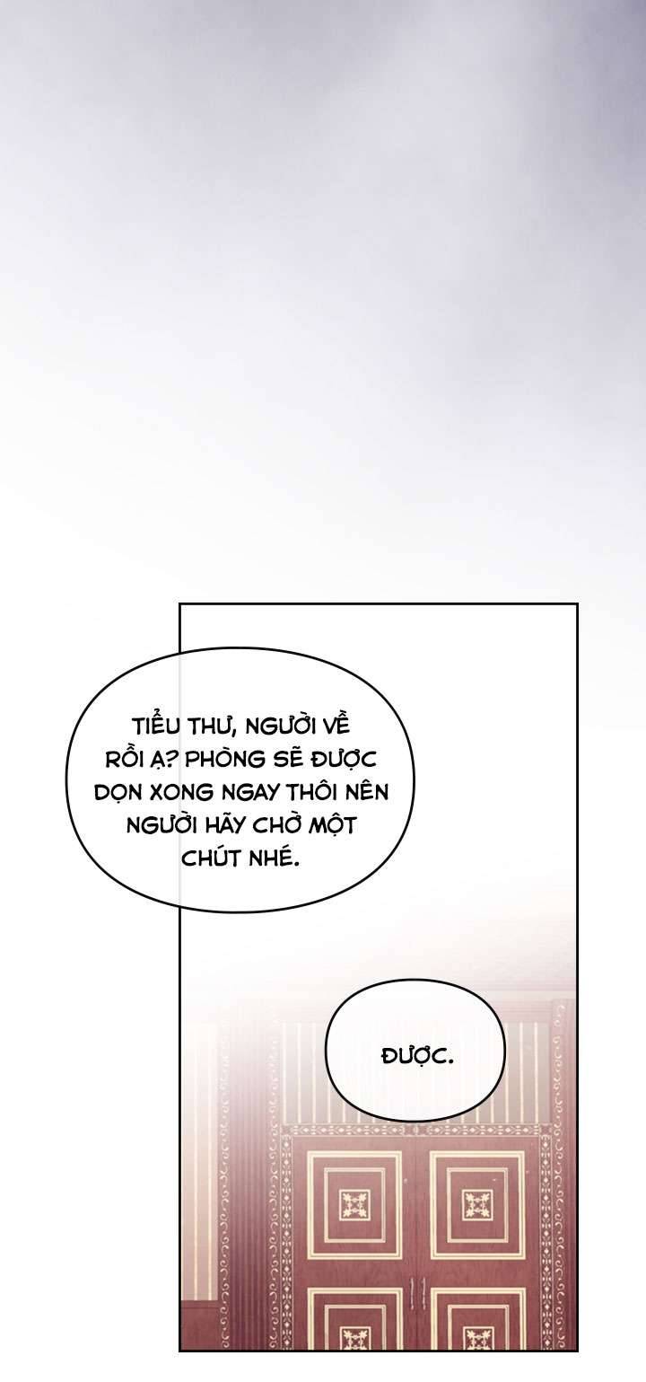 Kết Cục Của Nhân Vật Phản Diện Chỉ Có Thể Là Cái Chết Chapter 51 - Trang 4