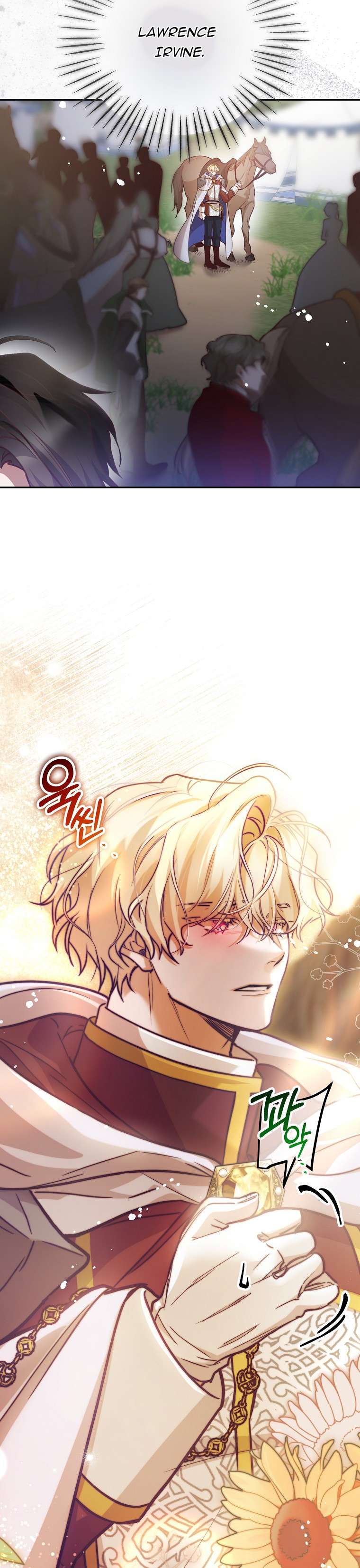 Khi Trái Tim Dẫn Lối Đôi Ta Chapter 30 - Trang 3
