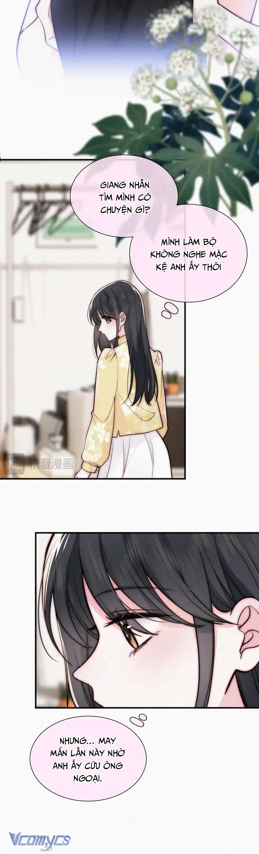 Một Mực Cưng Chiều Chap 72 - Trang 2