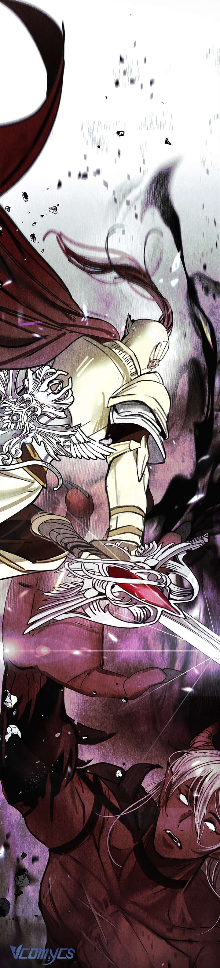 Gia Đình Bị Ám Ảnh Bởi Tôi Chapter 73 - Next Chap 74