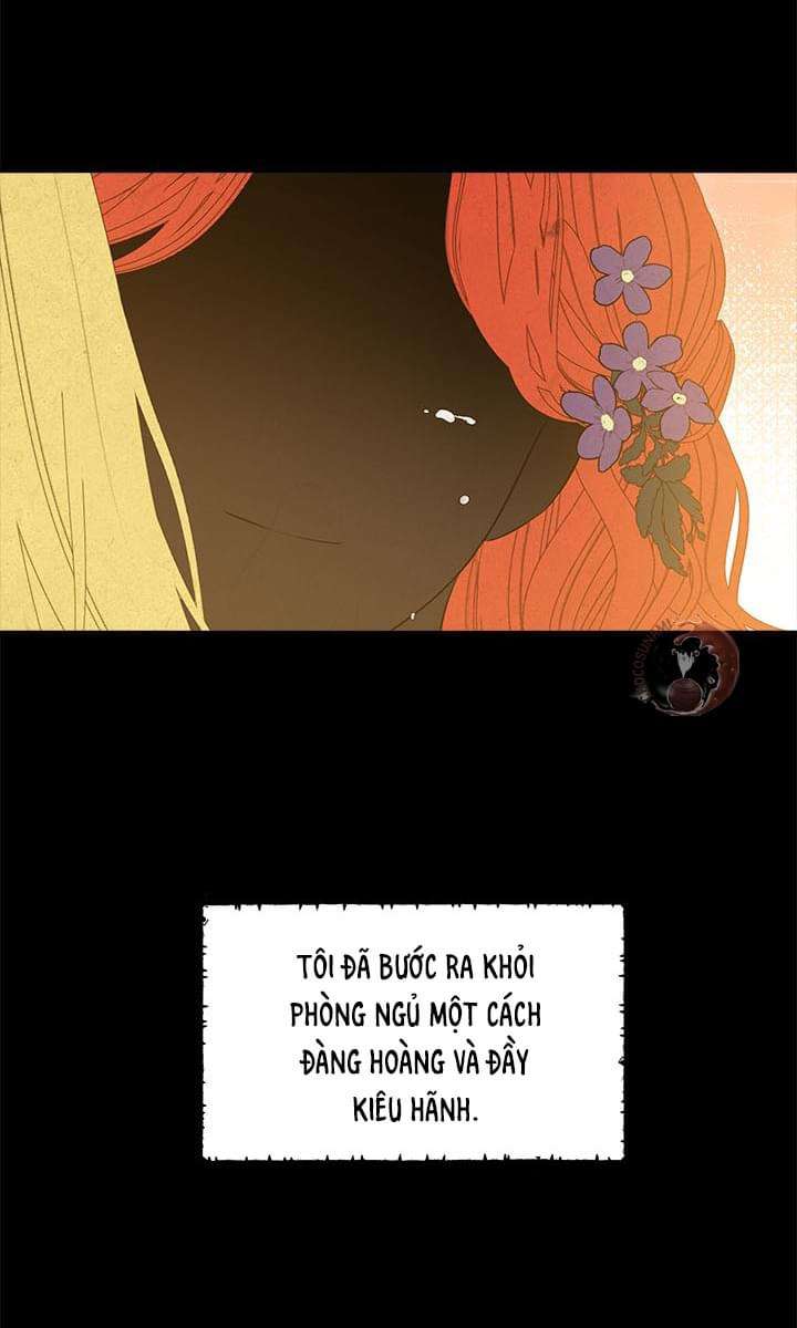 Tôi Là Minh Chứng Của Sự Thật Chap 35 - Next Chap 36
