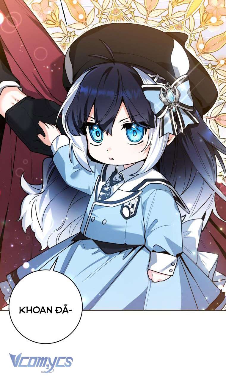 Bé Con Cá Voi Sát Thủ Chapter 25 - Next Chapter 26
