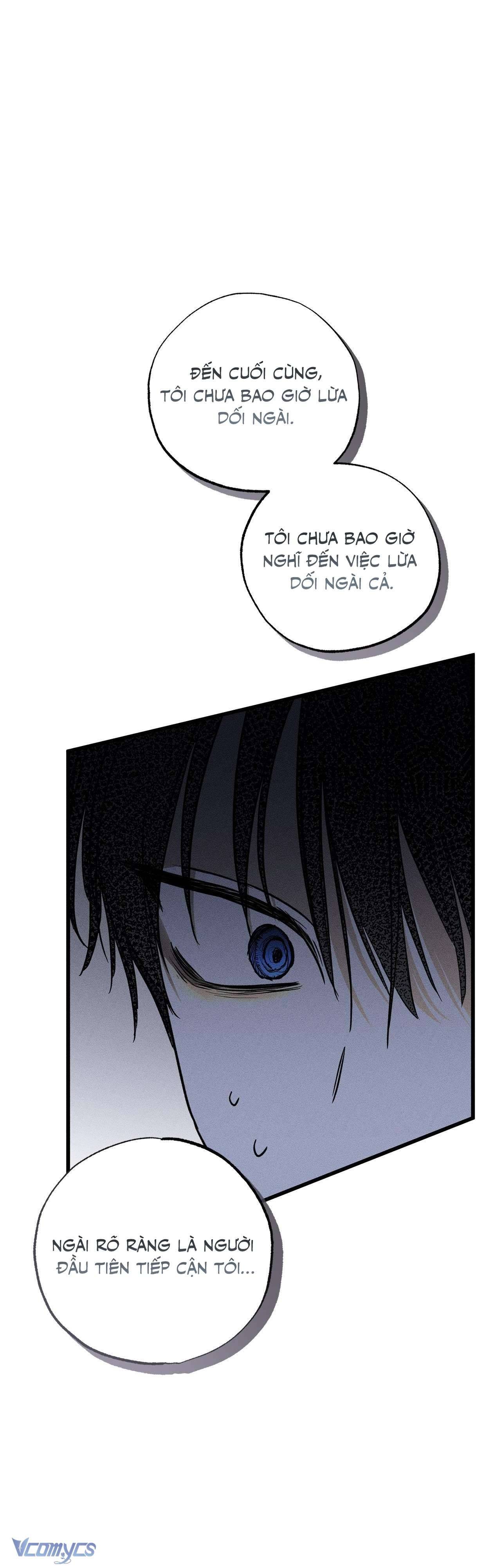 Vị Phu Quân Căm Ghét Tôi Đã Mất Trí Nhớ Chapter 44 - Next Chapter 45