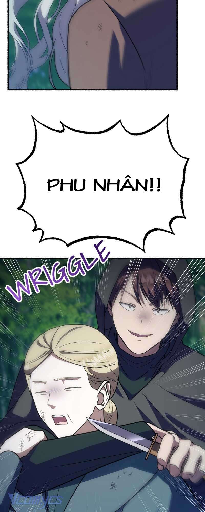 Trở Thành Chú Mèo Ngủ Cùng Bạo Chúa Chapter 33 - Next Chapter 34