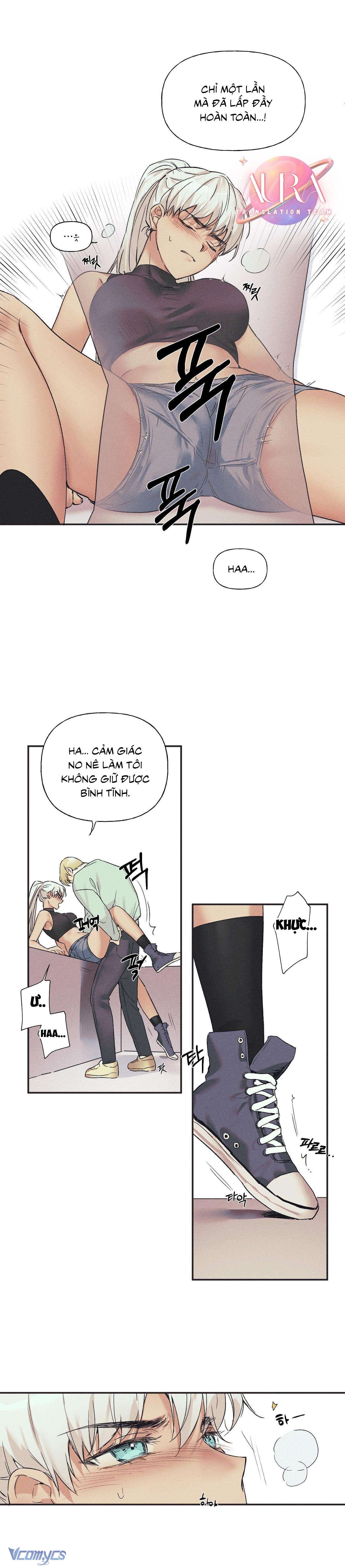 Công Thức Tối Ưu Nhất Chap 3 - Trang 2