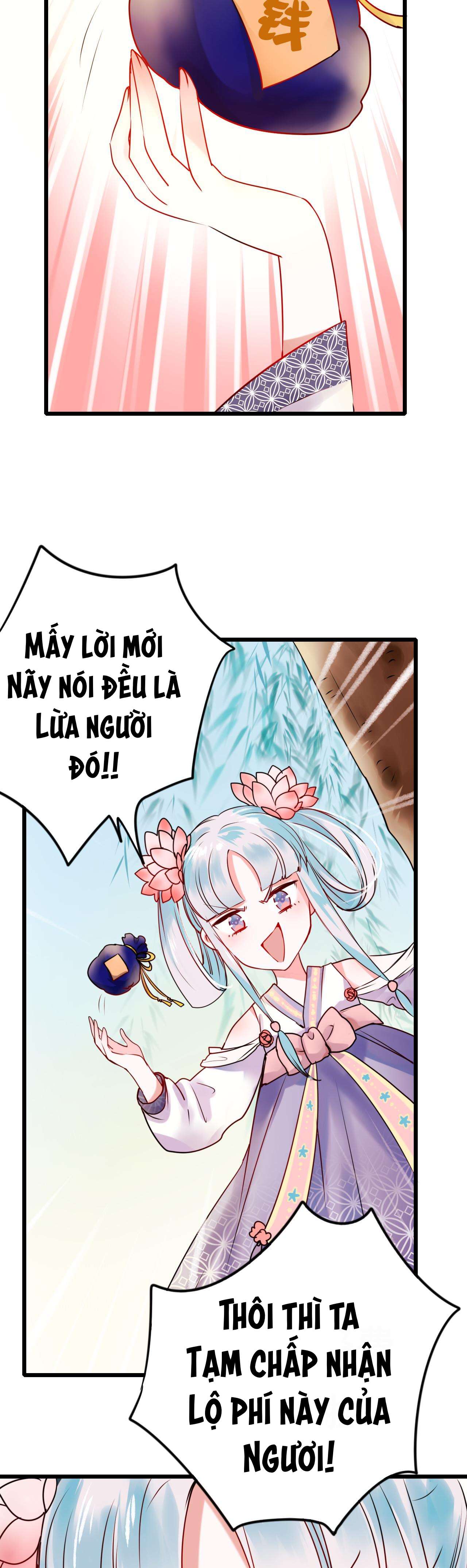 Thành Dã Tiêu Hà Chap 5 - Trang 4