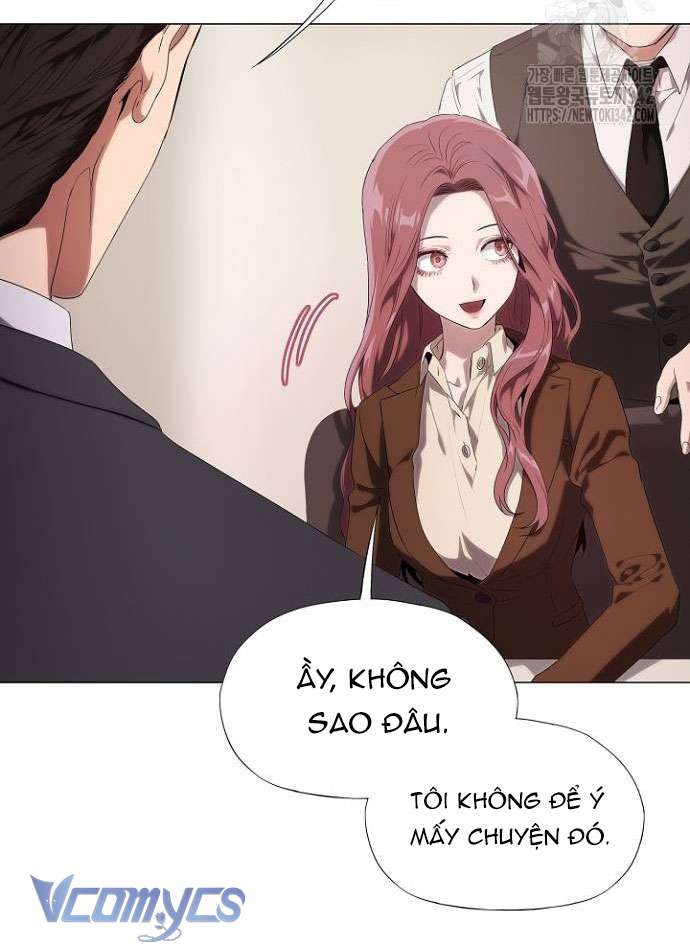 Tôi bị mắc kẹt trong một vở kịch điên rồ Chap 19 - Trang 3