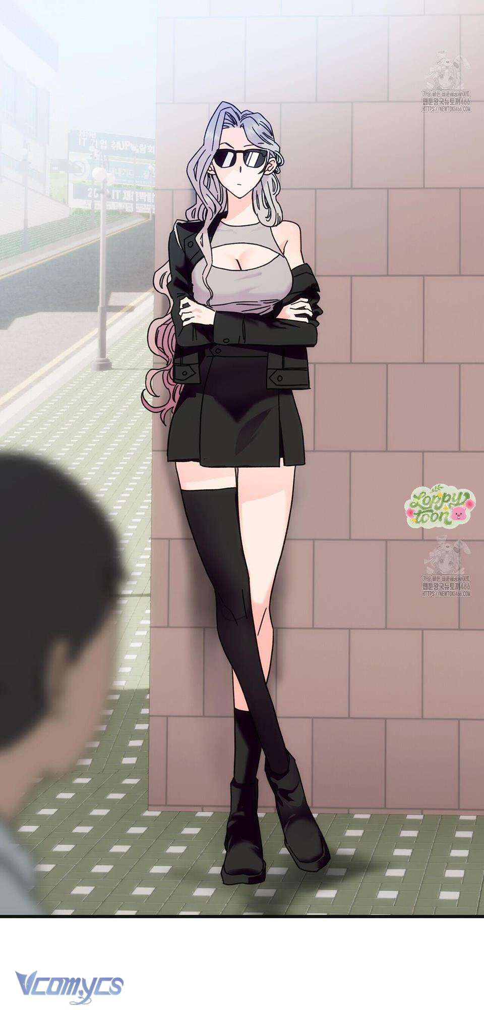Rung Động Đỉnh Cao Chap 5 - Trang 2