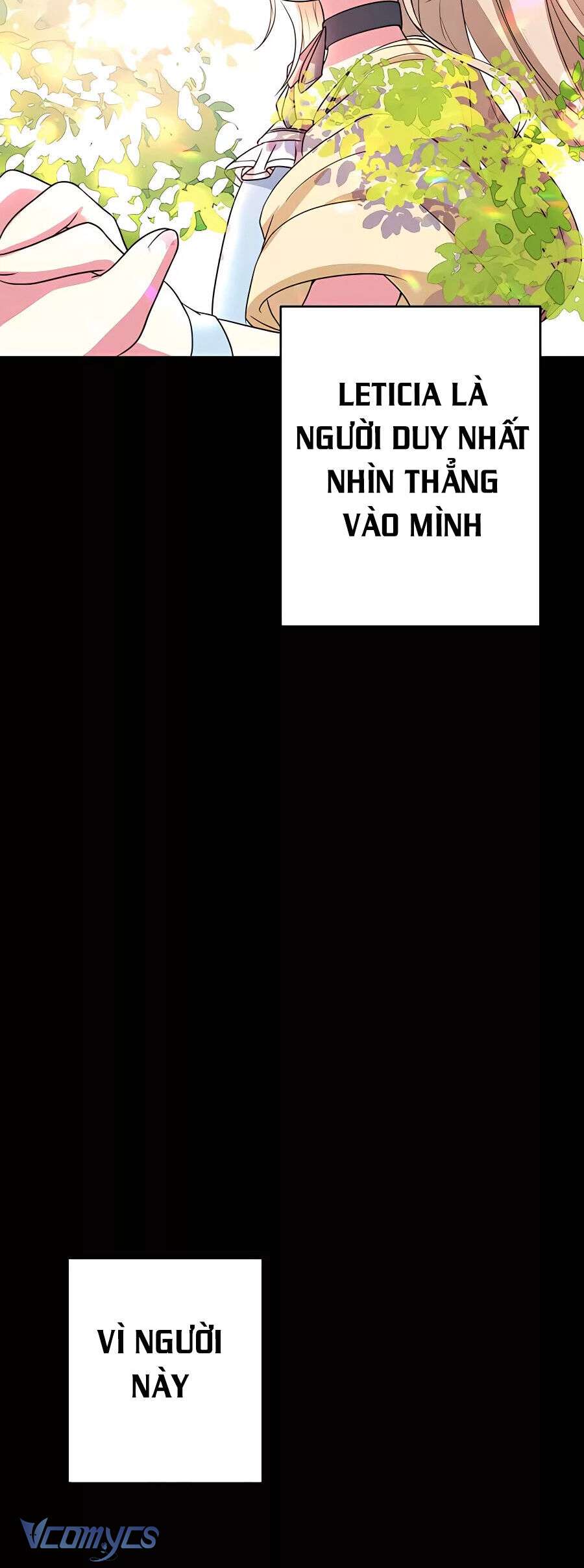 Dù Là Nhân Vật Phụ Nhưng Tôi Được Ngài Công Tước Nuông Chiều Hết Mực Chap 5 - Next Chap 6