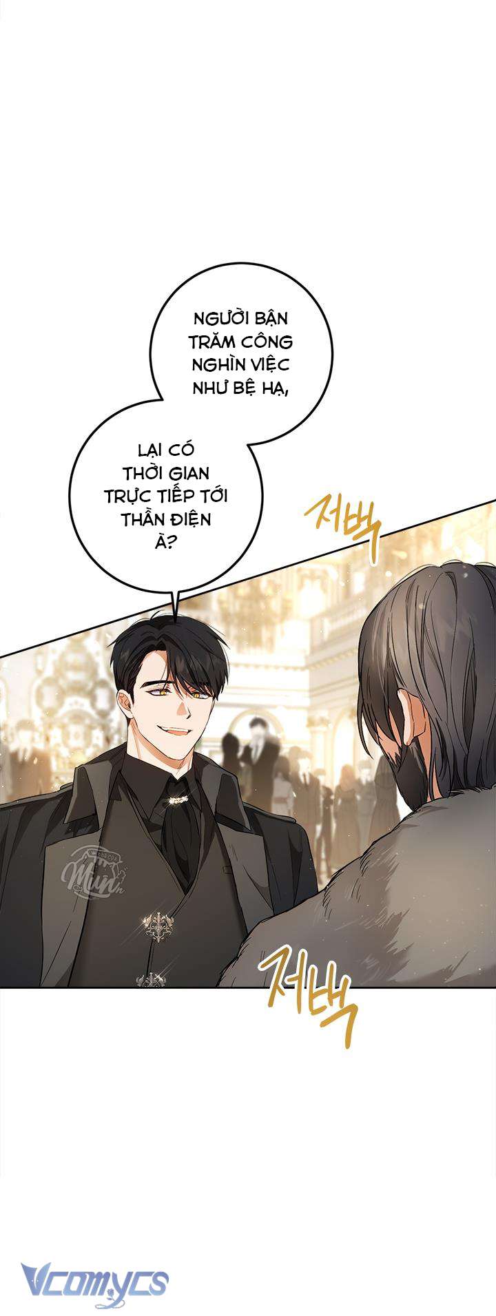 Cuộc Sống Mới Của Công Nương Chapter 105 - Trang 4