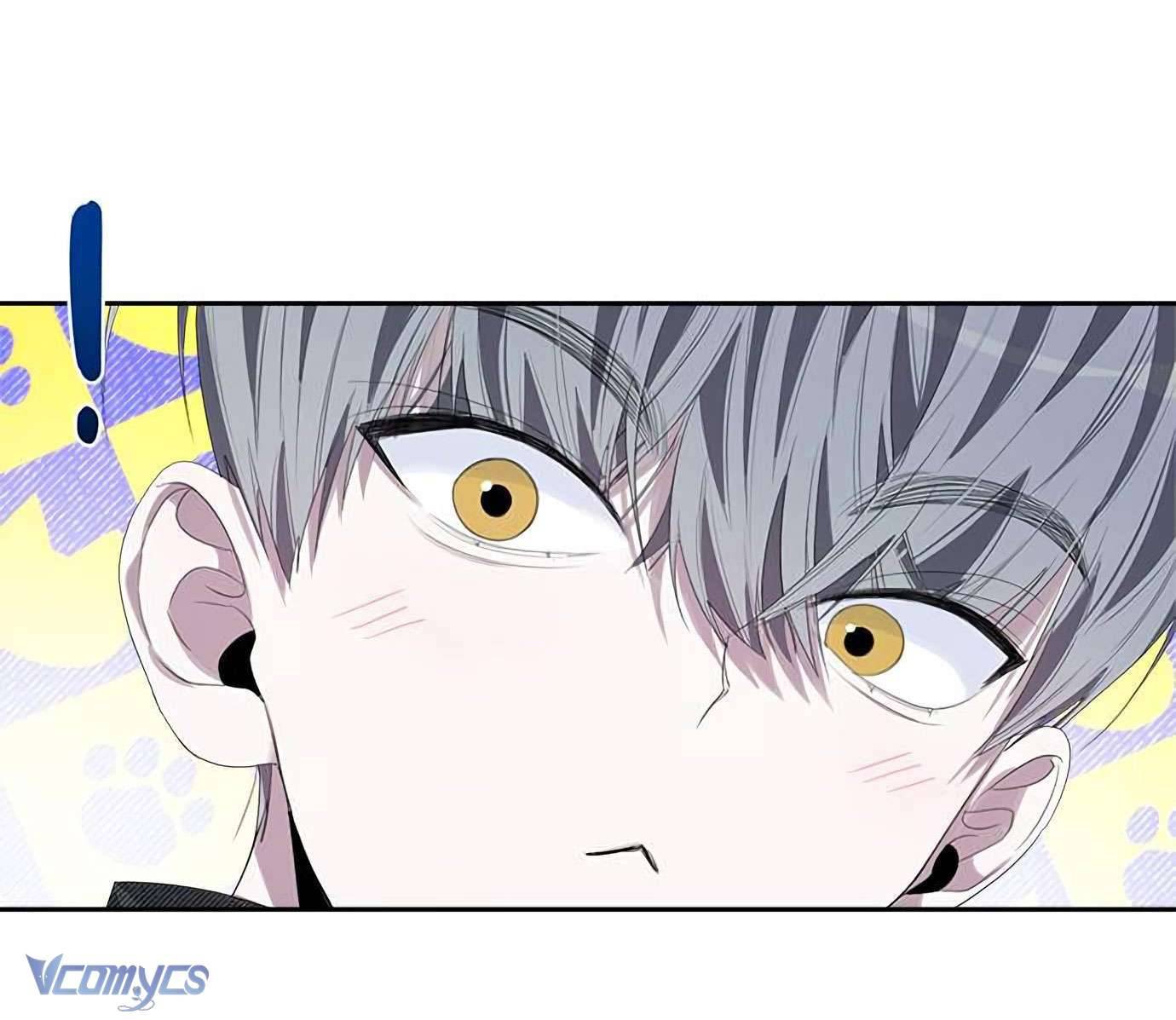 Đàn Anh Xấu Xa! Chap 48 - Next Chap 49