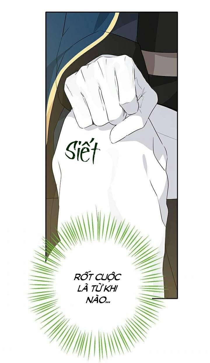 Tôi Là Minh Chứng Của Sự Thật Chap 71 - Trang 3