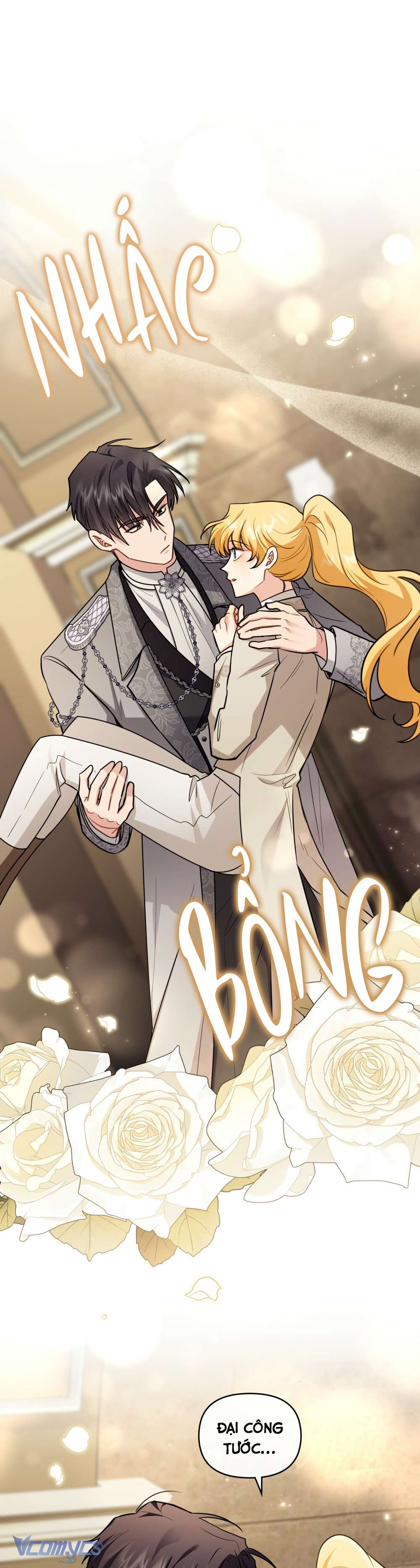 Tìm Lại Camellia Chapter 88 - Trang 4