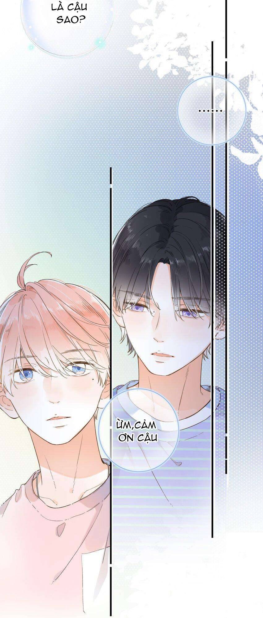 Ánh Sao Phiêu Linh Trong Nước Chapter 12 - Next Chapter 13