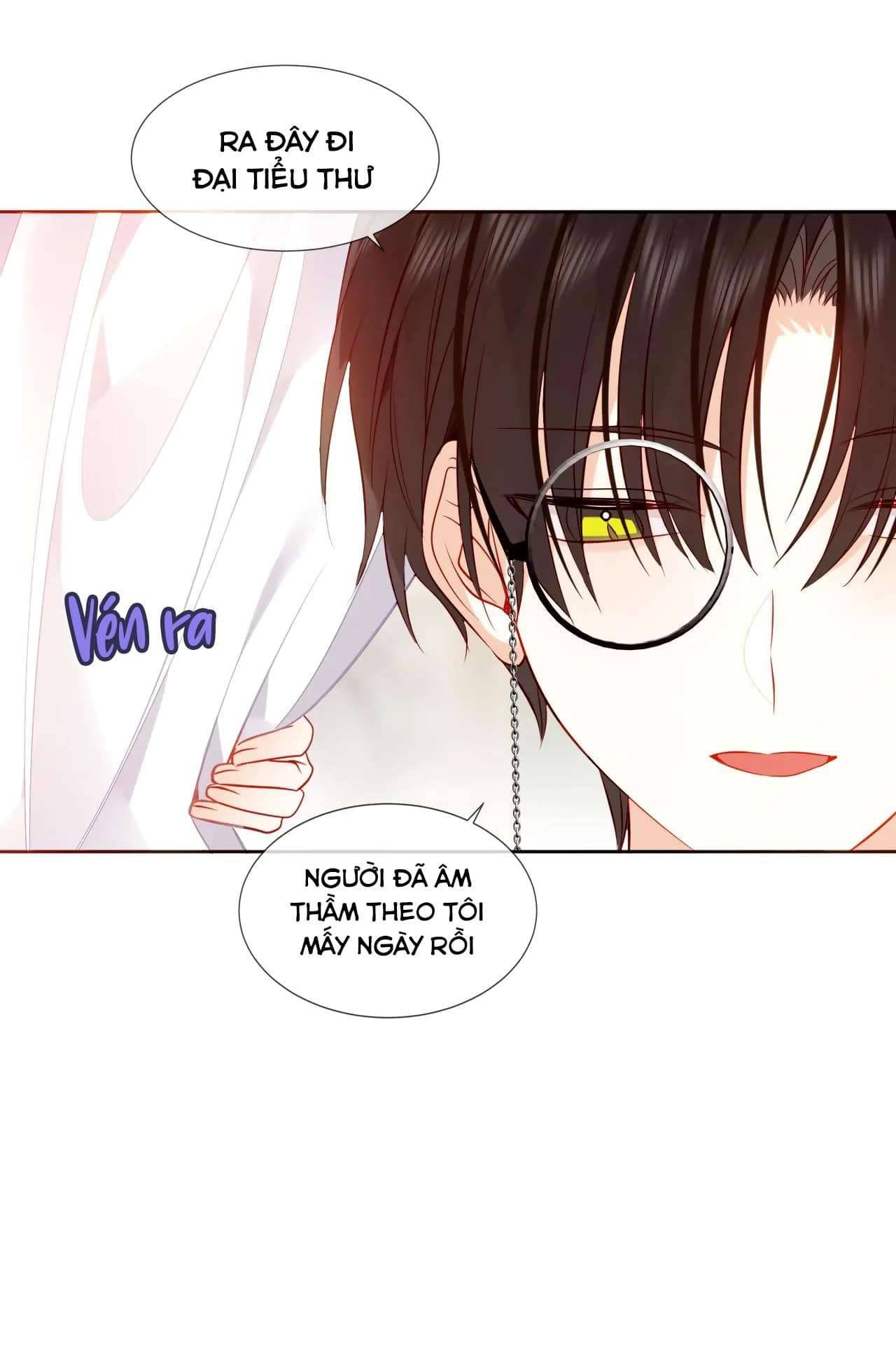 Quán Kịch Bản Trần Mộng Chapter 68 - Trang 3