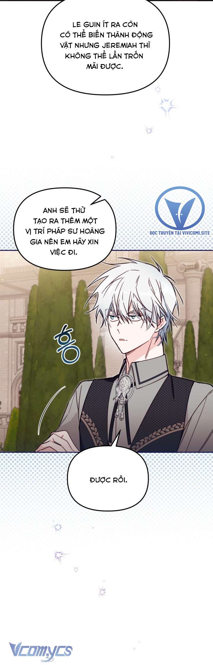 Không Có Chỗ Cho Kẻ Giả Mạo Chap 51 - Trang 2