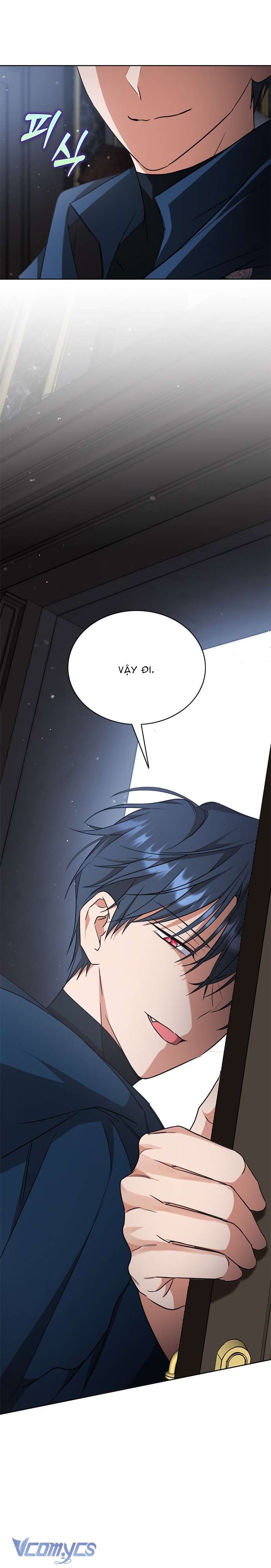 Làm Thế Nào Để Ăn Chủ Nhân Chapter 46 - Trang 3