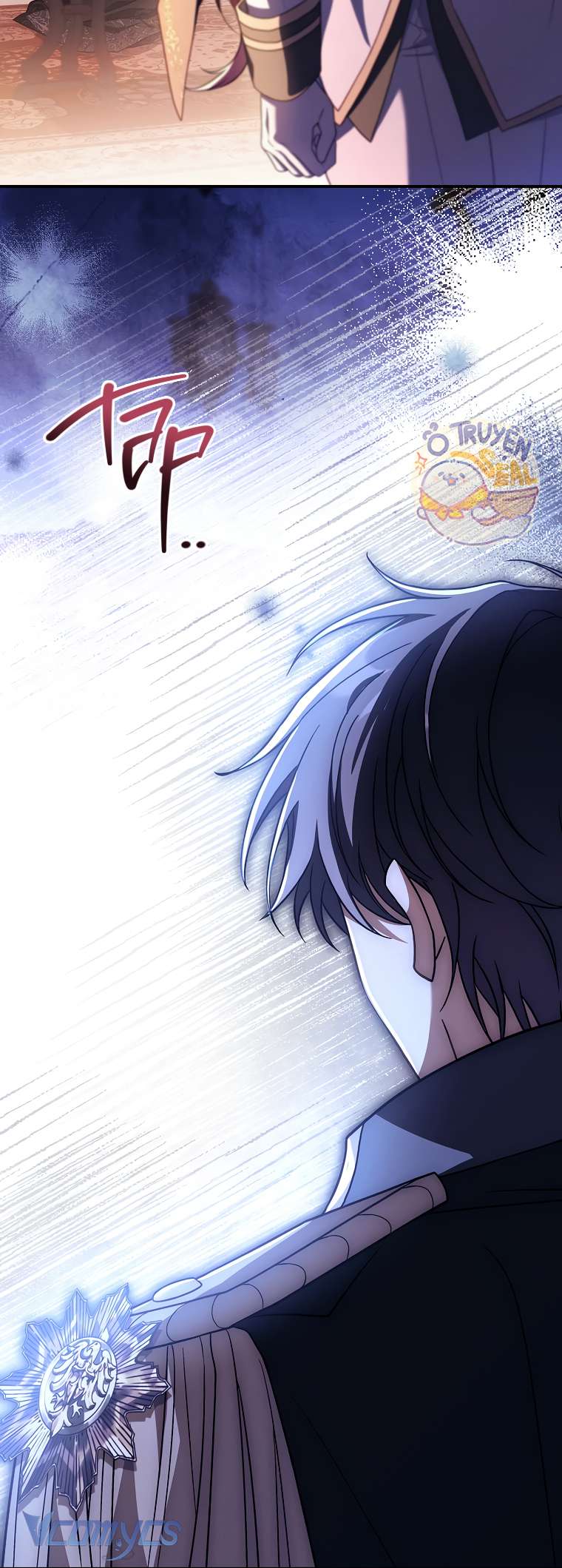 Tôi Đã Tắt Cài Đặt Chế Độ Nhận Thức Nỗi Đau! Chap 29 - Next Chap 30