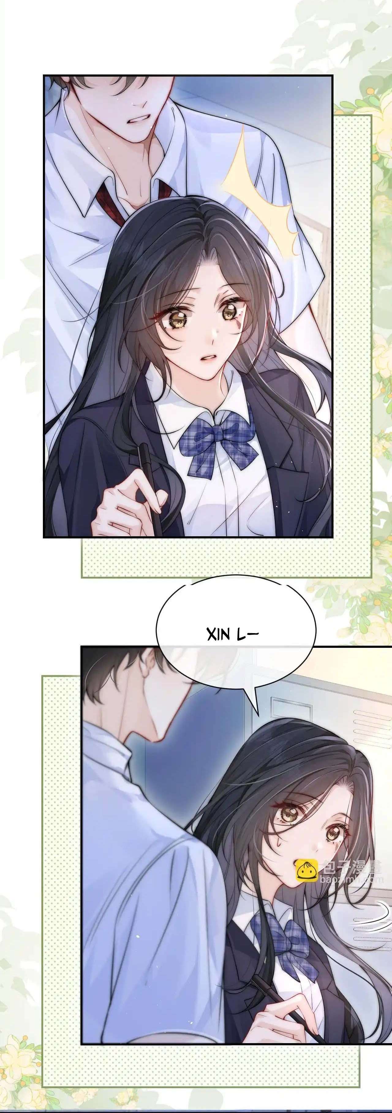 Em Nghe Thấy Được Chapter 15 - Trang 4