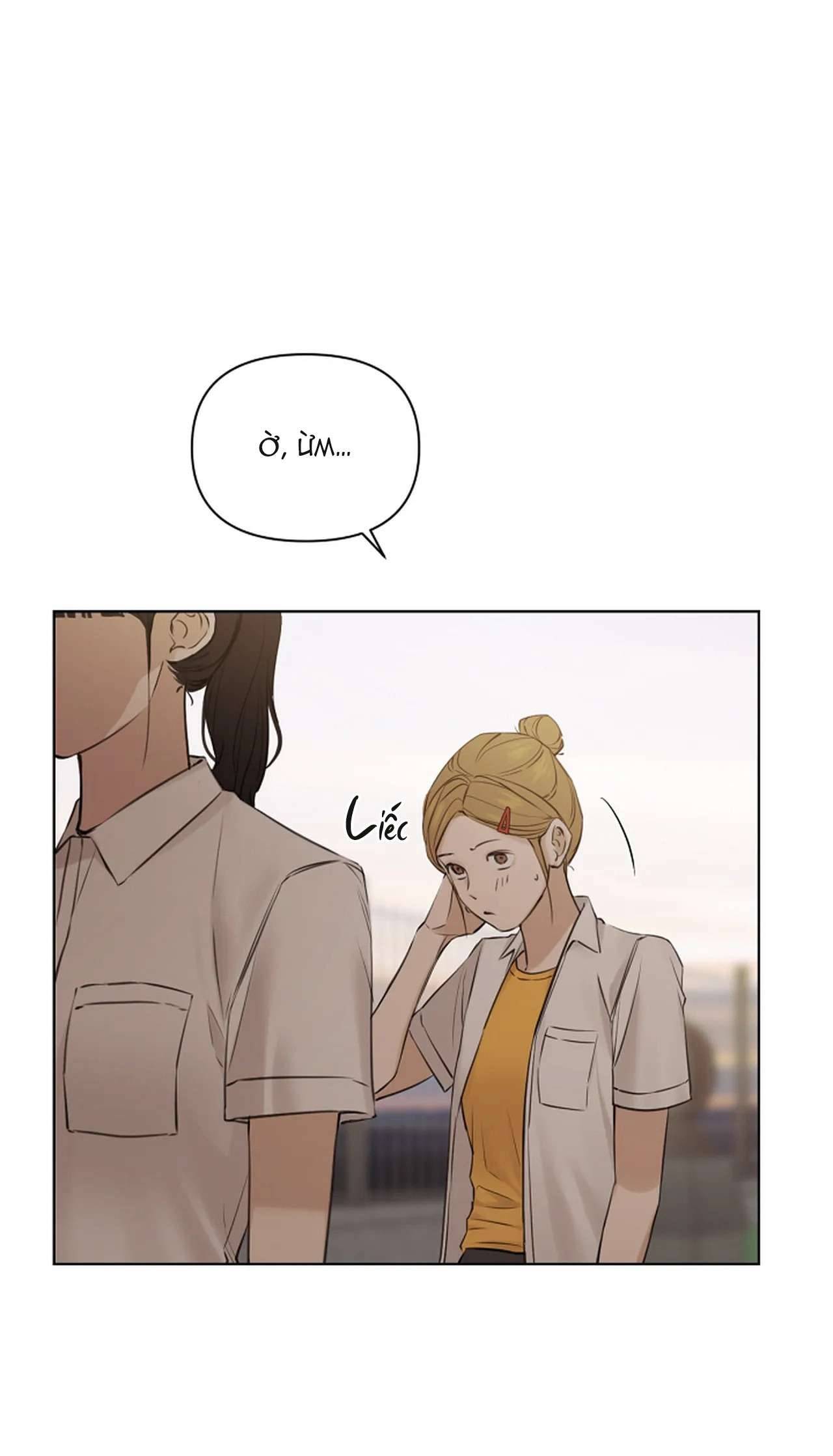 Bình Minh Chap 18 - Trang 3