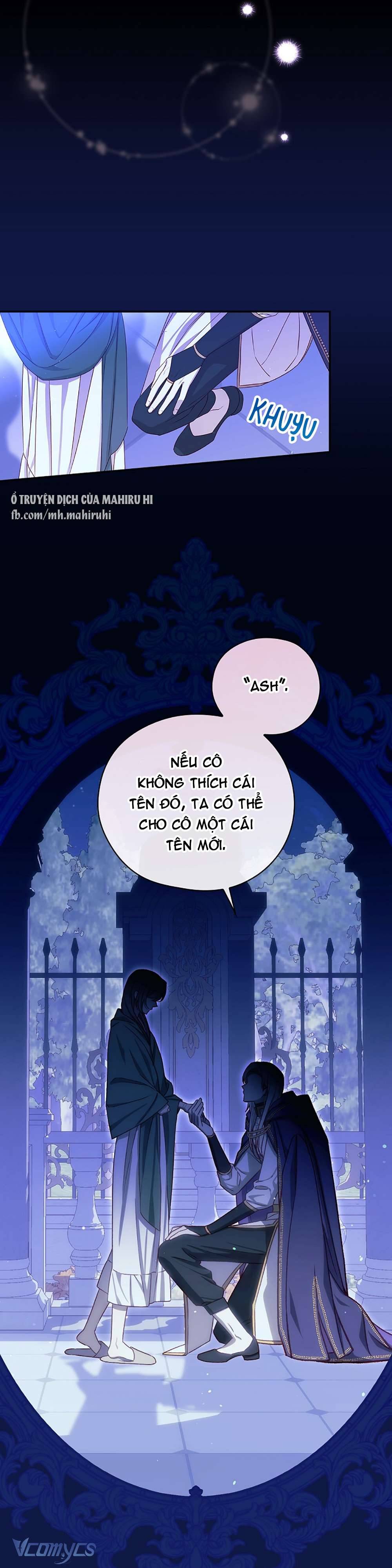 Sống Sót Dưới Thân Phận Hầu Nữ Chap 109 - Trang 2