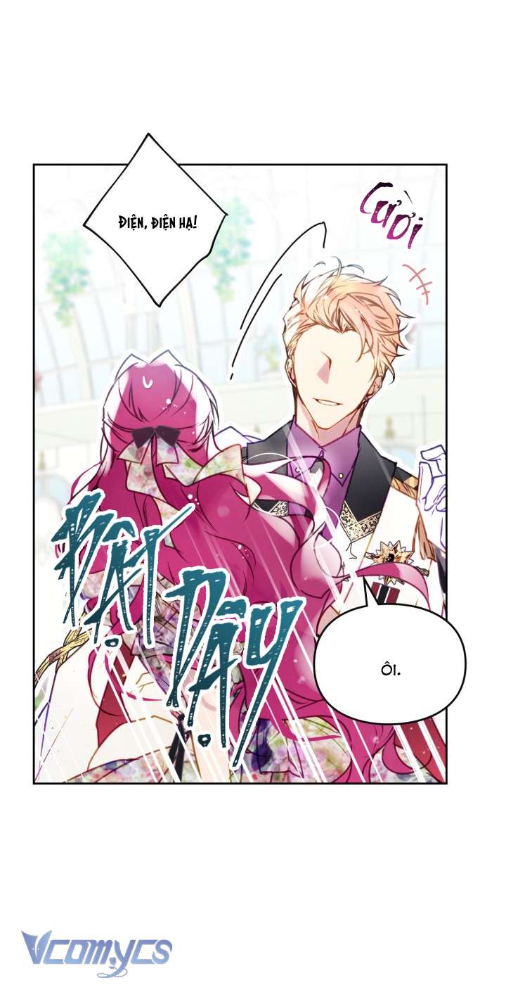 Kết Cục Của Nhân Vật Phản Diện Chỉ Có Thể Là Cái Chết Chap 146 - Next Chapter 147