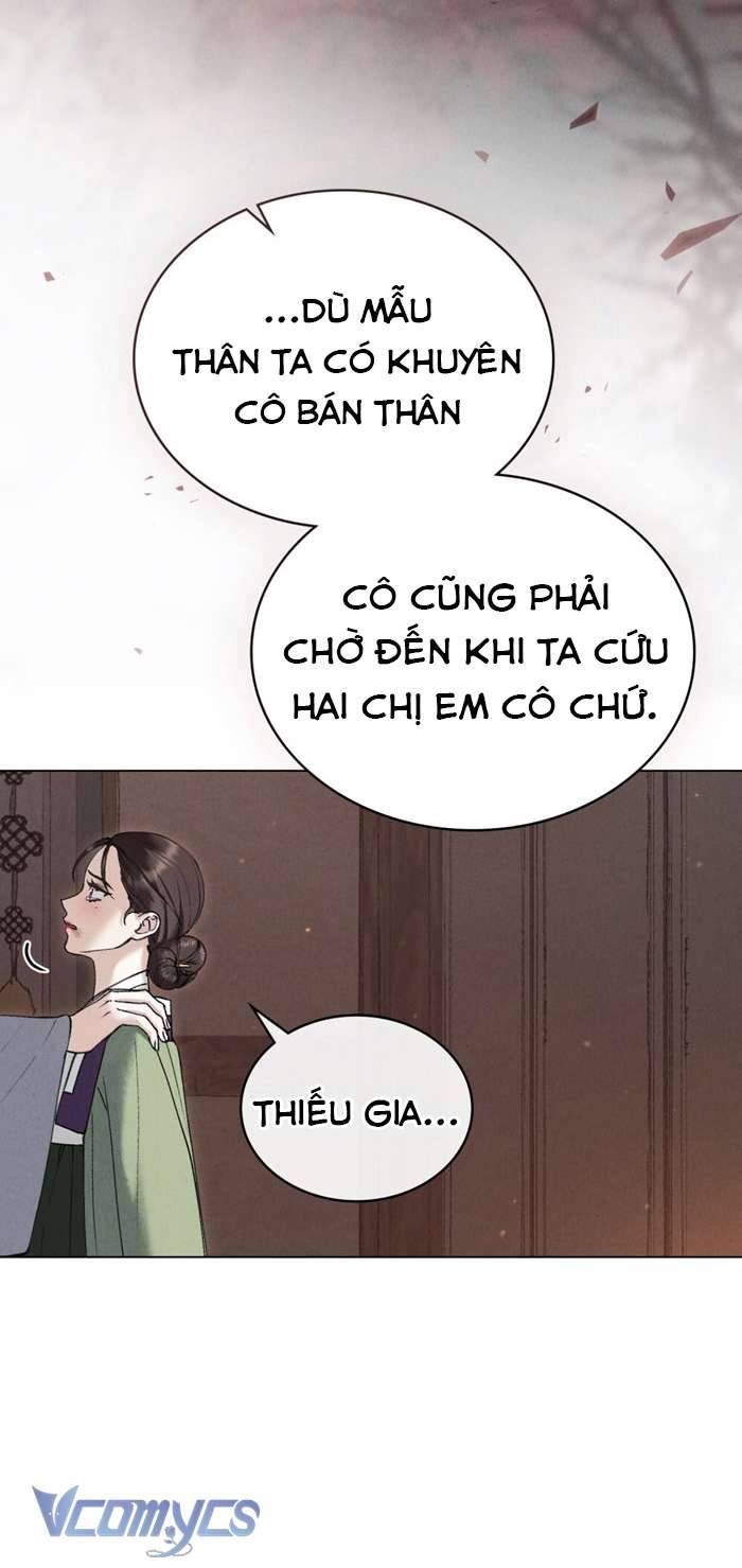 [18+] Đêm Giông Bão Chap 21 - Next Chap 22