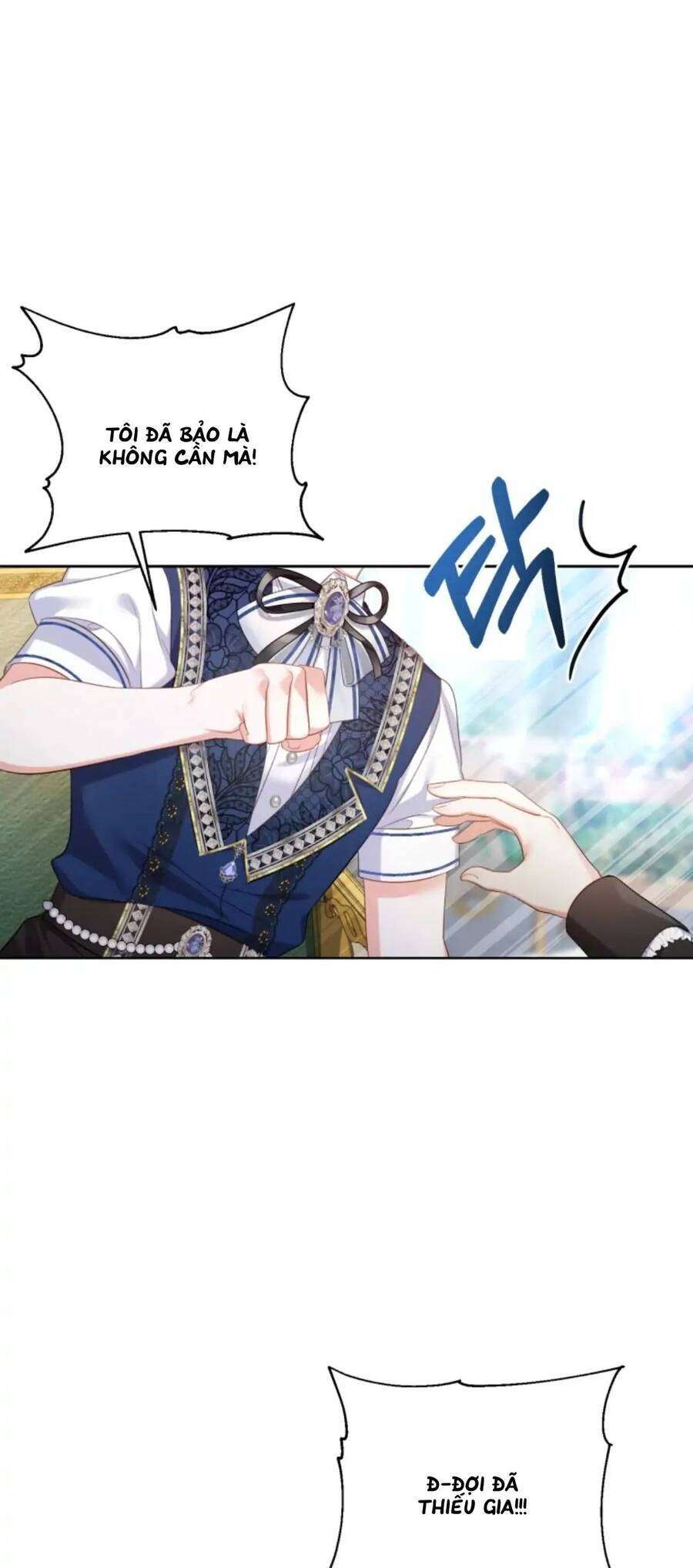Hầu Gái Trong Trò Chơi Harem Ngược Muốn Nghỉ Việc Chapter 10 - Trang 3