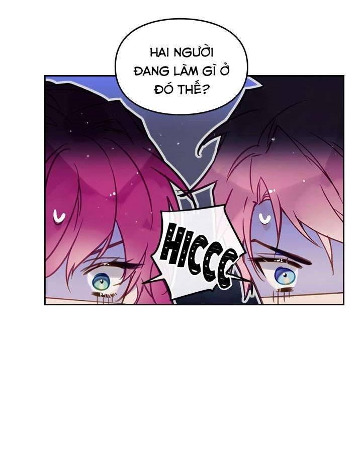 Kết Cục Của Nhân Vật Phản Diện Chỉ Có Thể Là Cái Chết Chapter 21 - Next Chapter 22