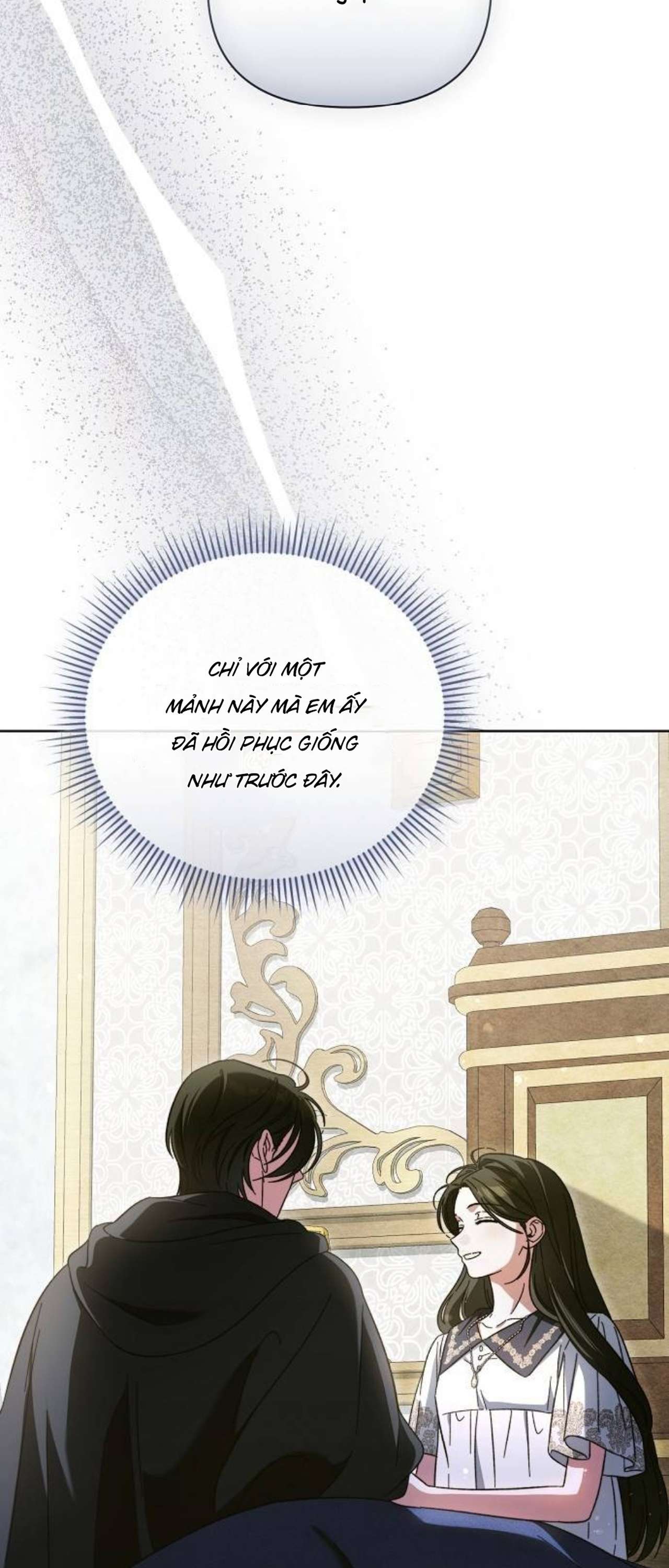Dành Cho Nàng Juliet Xinh Đẹp Chap 11 - Trang 4