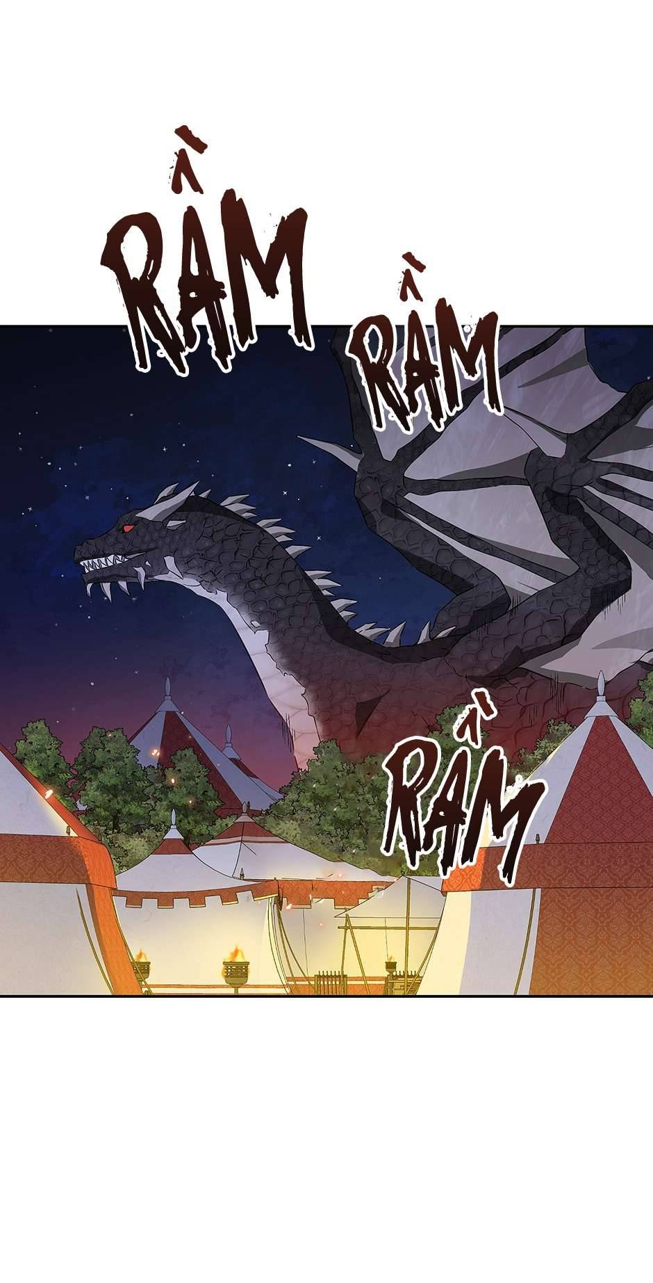 Tôi Là Minh Chứng Của Sự Thật Chap 88 - Trang 3