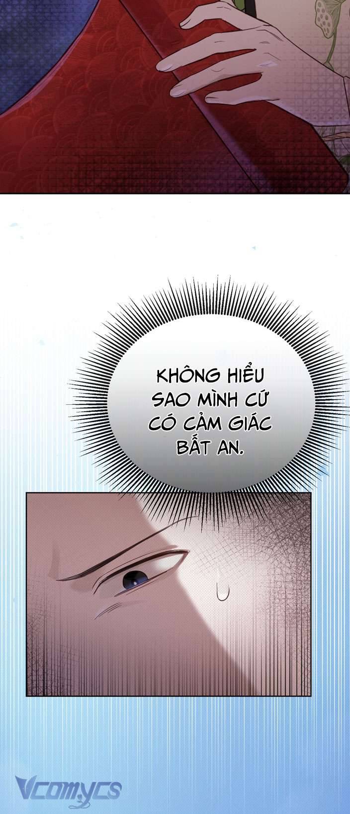 [18+] Tiết Học Bí Mật Của Trung Điện Chap 2 - Trang 2