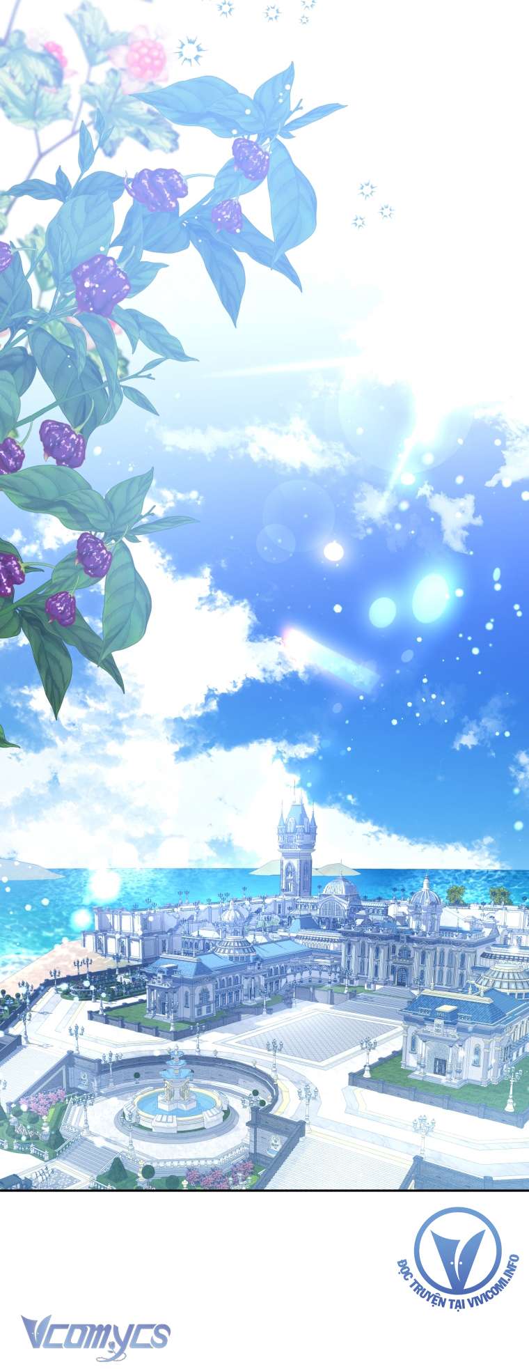 Bé Con Cá Voi Sát Thủ Chapter 5 - Next Chapter 6