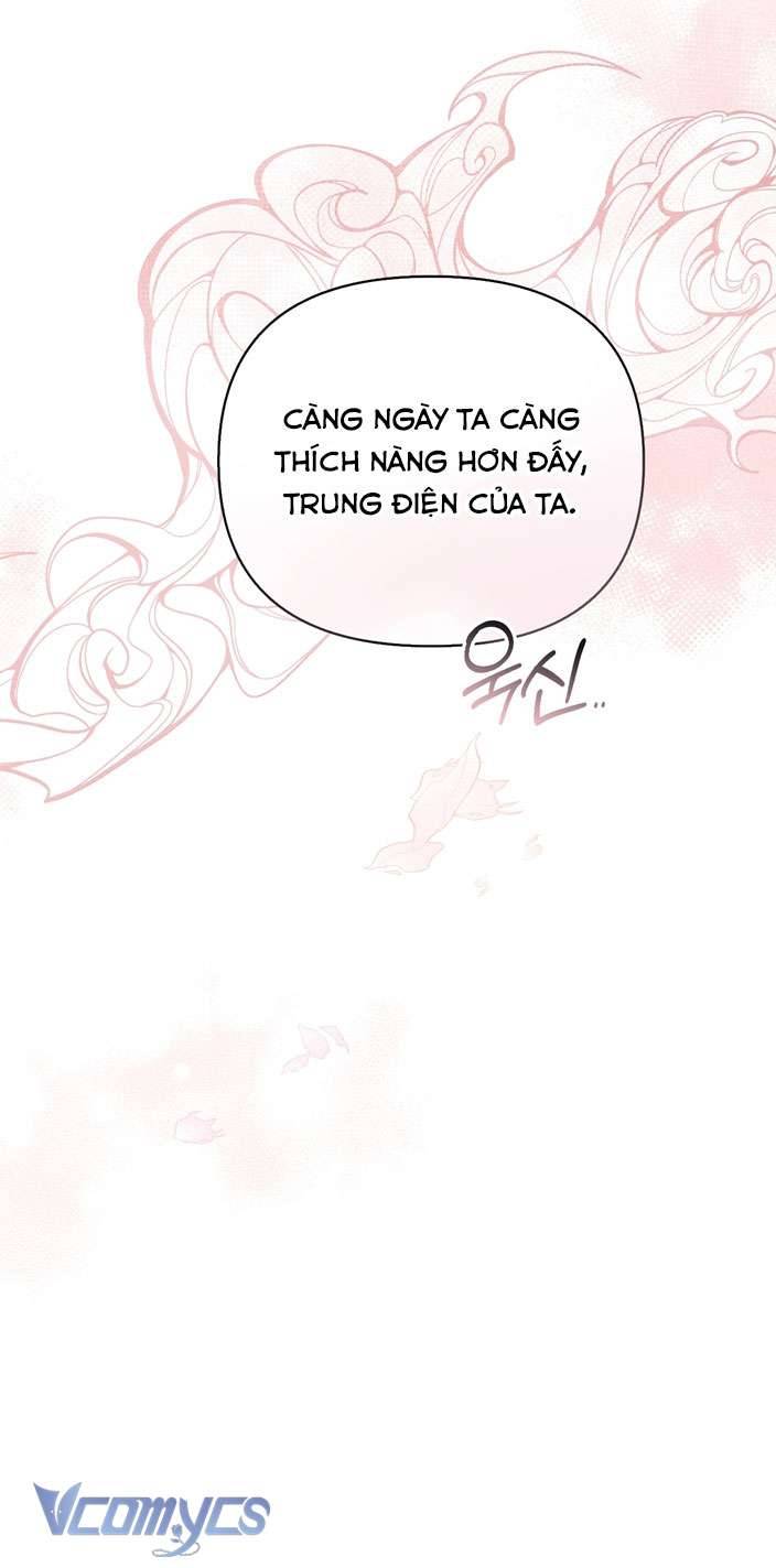 [18+] Tiết Học Bí Mật Của Trung Điện Chap 24 - Trang 2