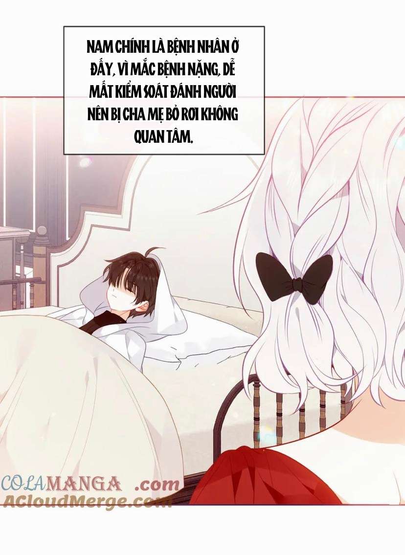 Quán Kịch Bản Trần Mộng Chapter 74 - Trang 3