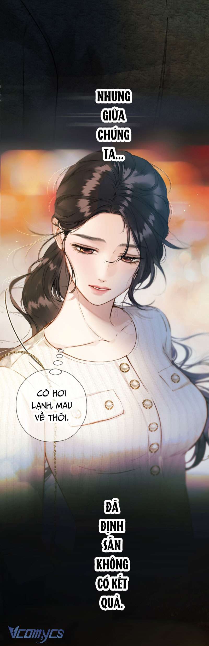 Trêu Nhầm Chap 39 - Next Chap 40