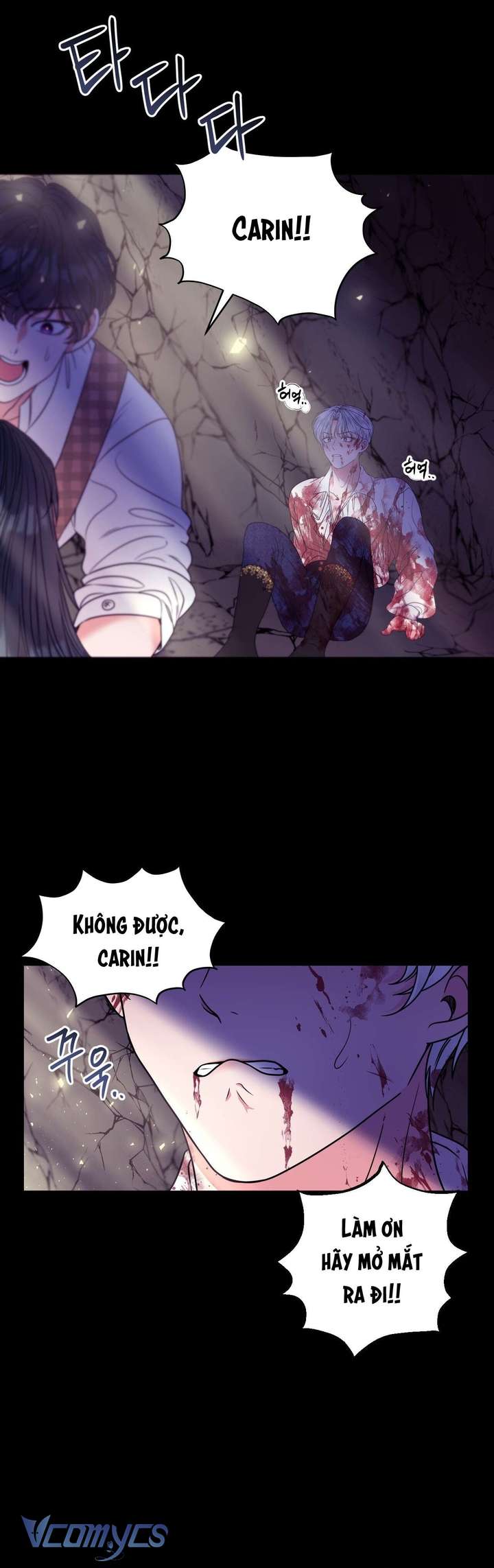 [18+] Anh Trai Đã Thay Đổi Chap 11 - Next Chapter 11.1