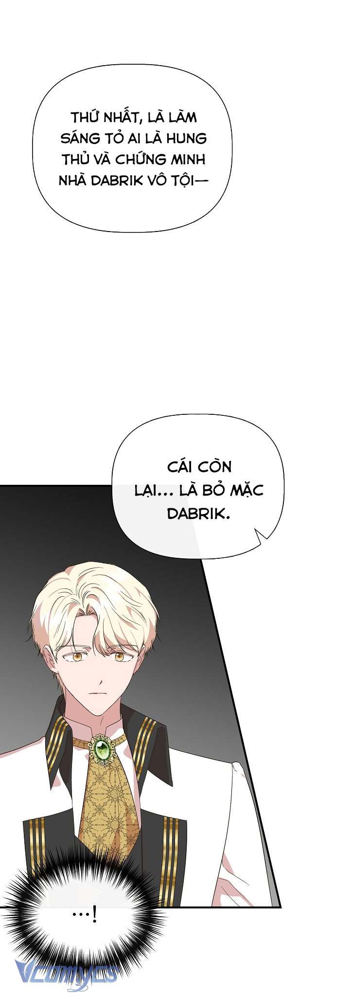 Tôi Không Phải Là Cinderella Chapter 90 - Trang 4