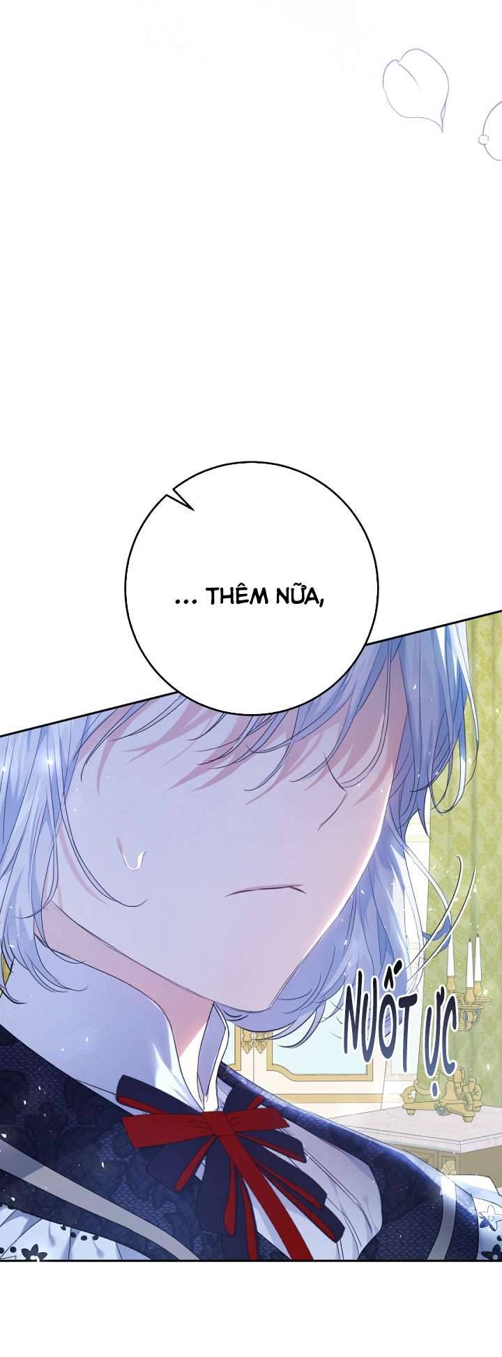 Ác Nữ Chỉ Là Một Con Rối Chap 42 - Next Chap 43