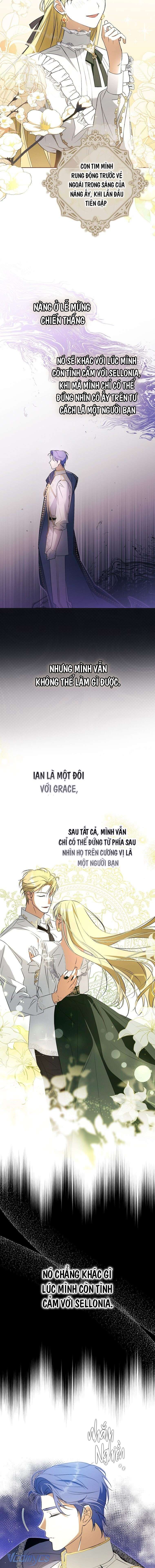 Các Nam Chính Đã Bị Nữ Phụ Cướp Mất Chap 8 - Trang 3