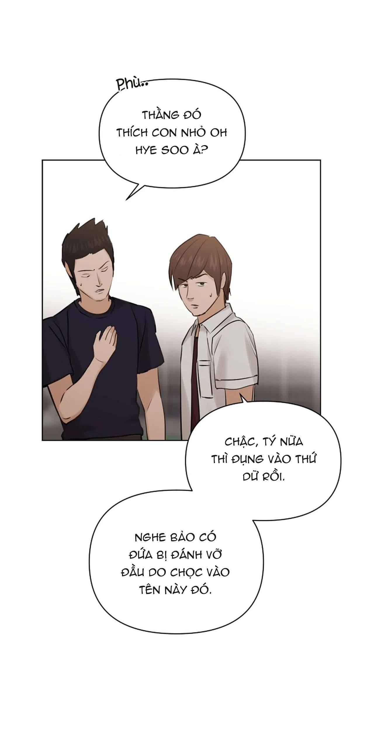 Bình Minh Chap 18 - Trang 3
